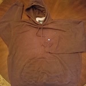 4x Mens Champion Hoodie
